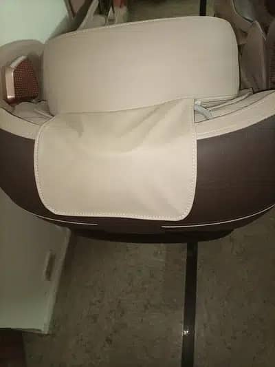 Zero health care massage chair model usupreme 2