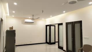 Flat Available For rent In Bahria Town - Sector F
