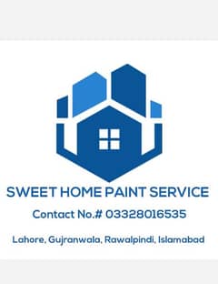 home paint service Polish and deco paint service