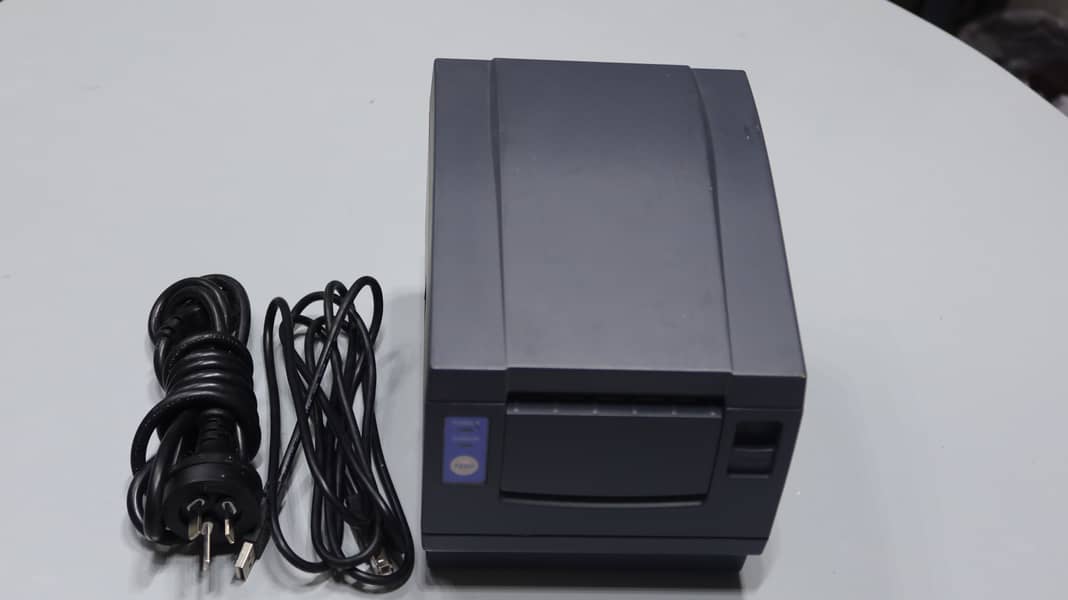 Citizen,Epson,Black Copper,Xprinter POS Receipt Printer w/ AutoCutter 0