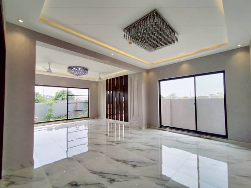One Kanal House Available For Rent In Dha Phase 6 4