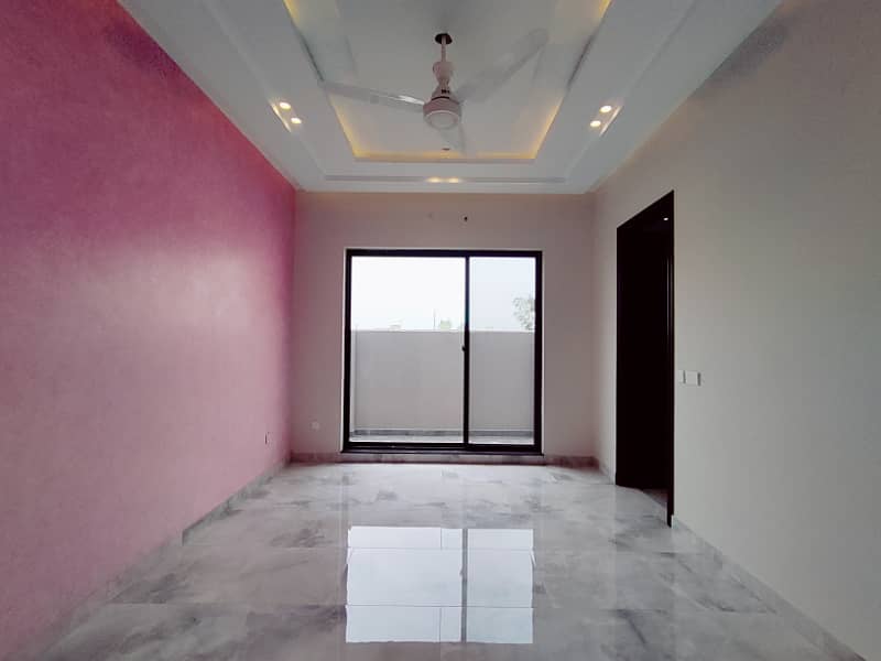 One Kanal House Available For Rent In Dha Phase 6 13