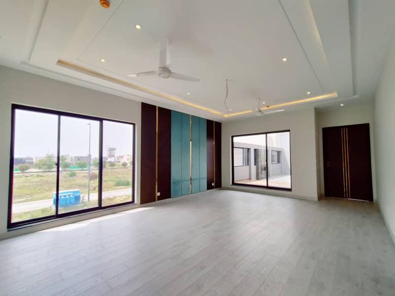 One Kanal House Available For Rent In Dha Phase 6 17