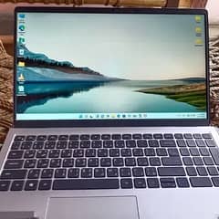 dell laptop core i7 10th gen, 8/256 ssd, backlight - ( apple i5 i3