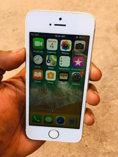 iPhone 5s/64 GB PTA approved for sale 0328=4592=448