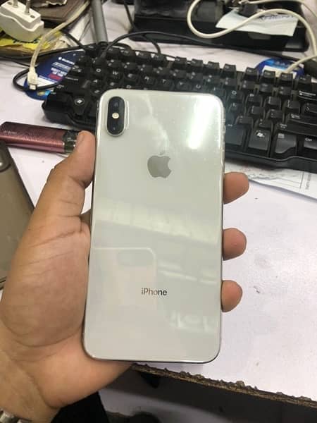 iphone xsmax 64 gb non pta 0