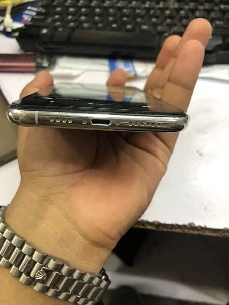 iphone xsmax 64 gb non pta 6