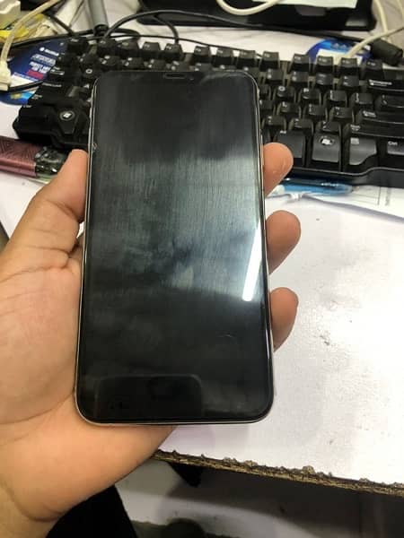 iphone xsmax 64 gb non pta 7