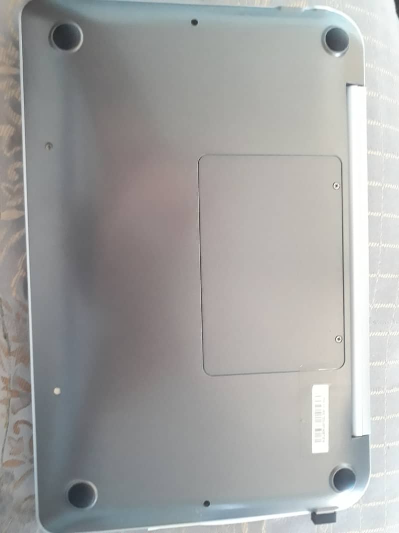 Haier laptop 3