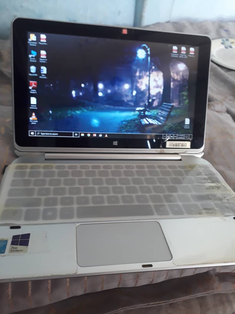 Haier laptop 6