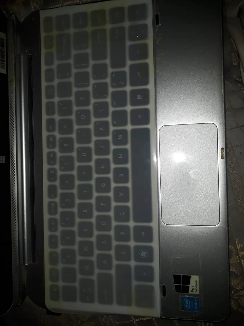 Haier laptop 8