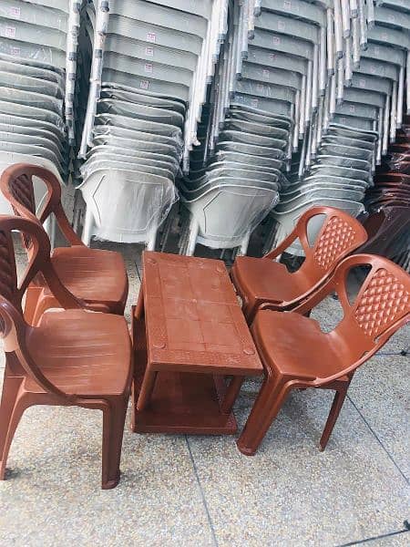 New Design Pure Plastic (dining chair &Armless chair] quota capy chair 8