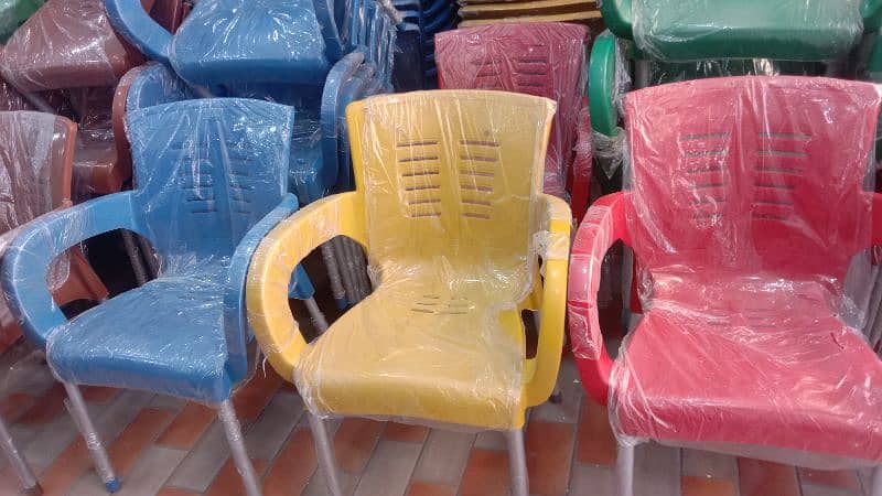 New Design Pure Plastic (dining chair &Armless chair] quota capy chair 11