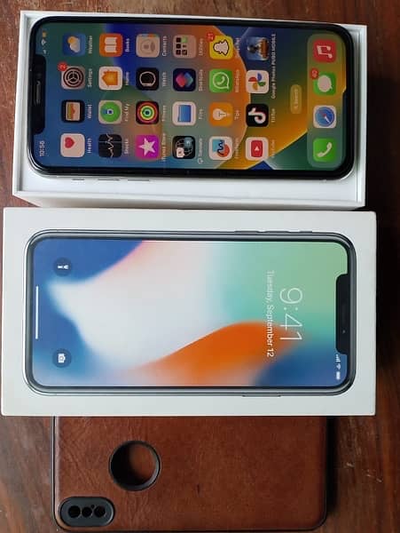 iphone x 2