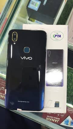 vivo v11