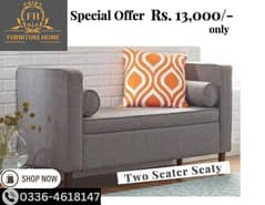 Two Seater Setti/sofa setti/dewan/cushion setti for sale/seaty