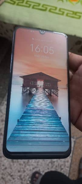 Huawei Psmart 64GB 2