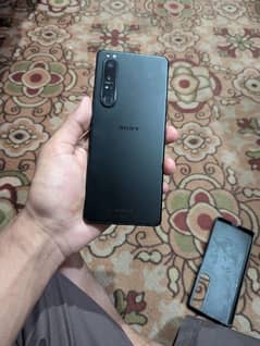 Sony experia 1 mark 3 Official Pta Approved