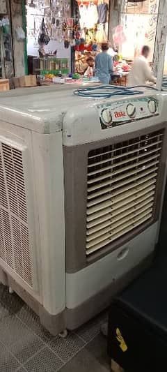 big size air cooler
