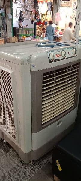 big size air cooler 0