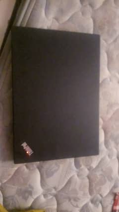 LENOVO THINKPAD i5 8th gen