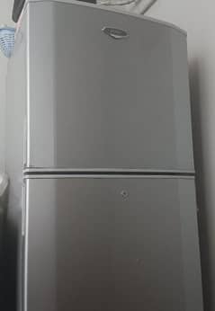 Haier refrigerator available for sale