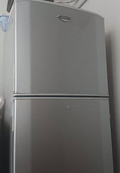 Haier refrigerator available for sale 0