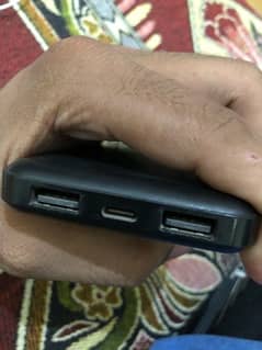 powerbank 10000 mAH