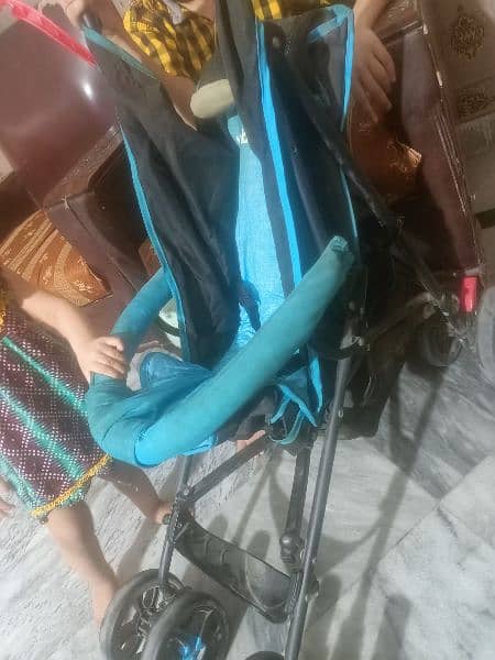 Baby pram for sale 2