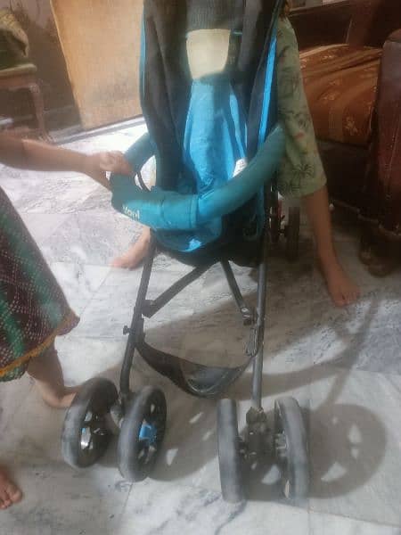 Baby pram for sale 3