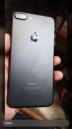 iPhone 7Plus 128GB PTA approved