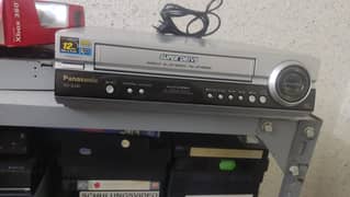 VCR