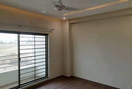A Perfect Flat Awaits You In Askari 11 - Sector B Apartments Lahore