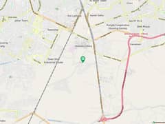 Find Your Ideal Residential Plot In Lahore Under Rs. 22000000