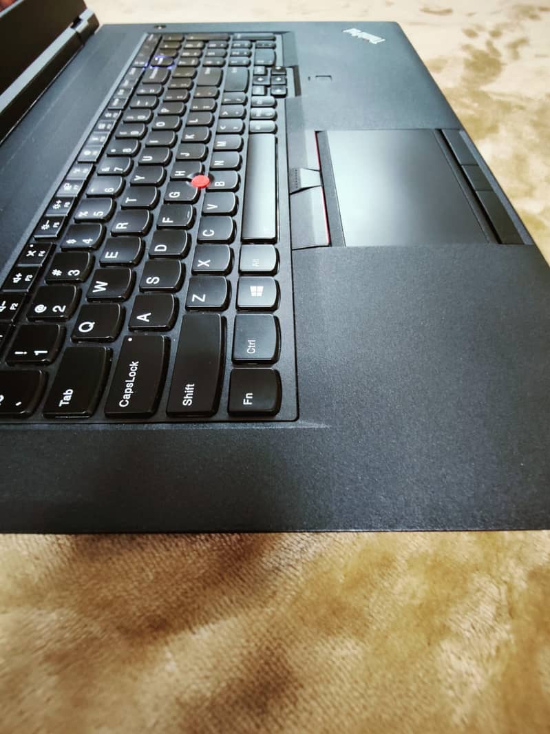 Laptop Lenovo ThinkPad P73 Workstation 16