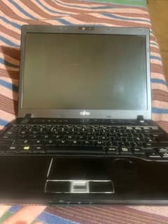 Fujitsu P702