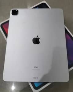 ipad pro 2020 4th gen