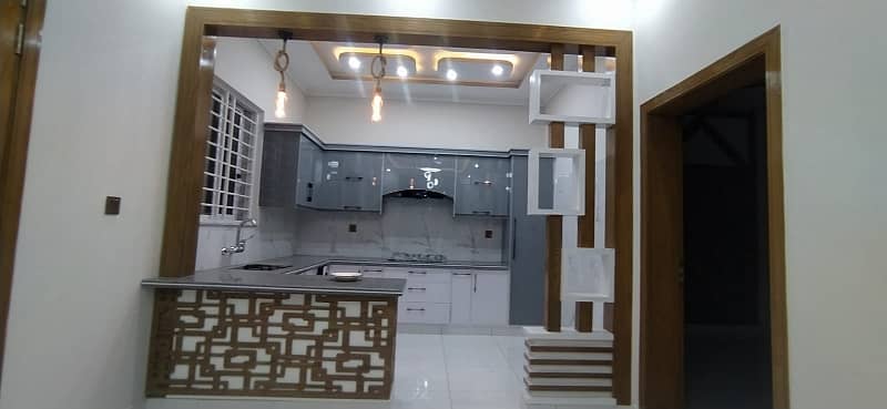 6 Marla Double Story House Available for sale in soan Garden Block C islamabad 5