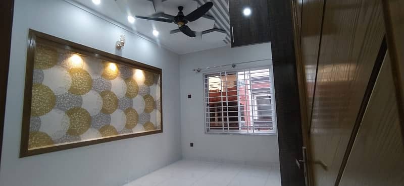 6 Marla Double Story House Available for sale in soan Garden Block C islamabad 23