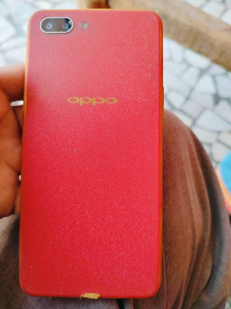 oppo a3 1