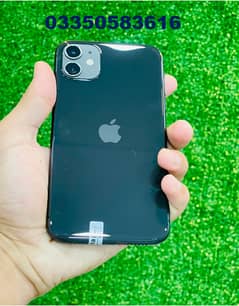 iphone 11 64gb non PTA