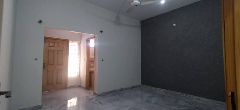 7 MARLA Double Storey House Available for sale in CBR TOWN Phase 1 Islamabad 19