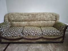 5 seater sofa set | For Urgent Sale
