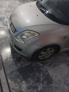 Suzuki Swift 2010