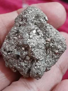 Natural Pyrite Stone 100% original for Sale