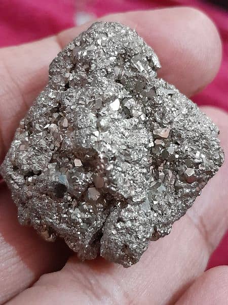 Natural Pyrite (سونا مُکھی) Stone 100% Natural. 0