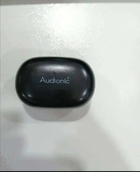 Audionic Airdots 215 2