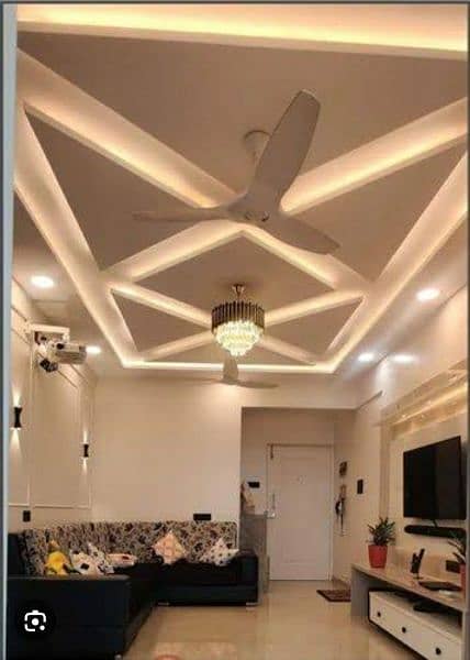 False Ceiling | False Ceiling in Karachi | Pop Celling 8