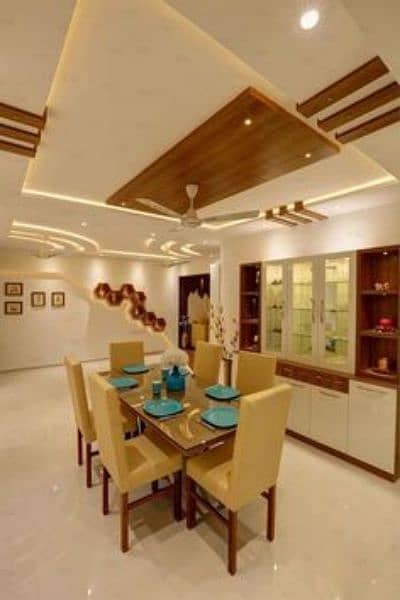 False Ceiling | False Ceiling in Karachi | Pop Celling 11