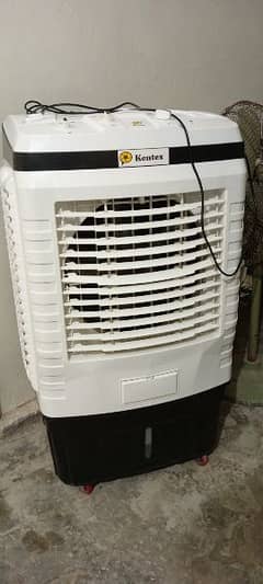 kentex air cooler